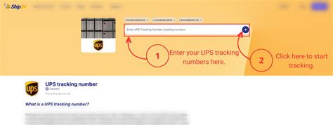 ups tracking by number italy.